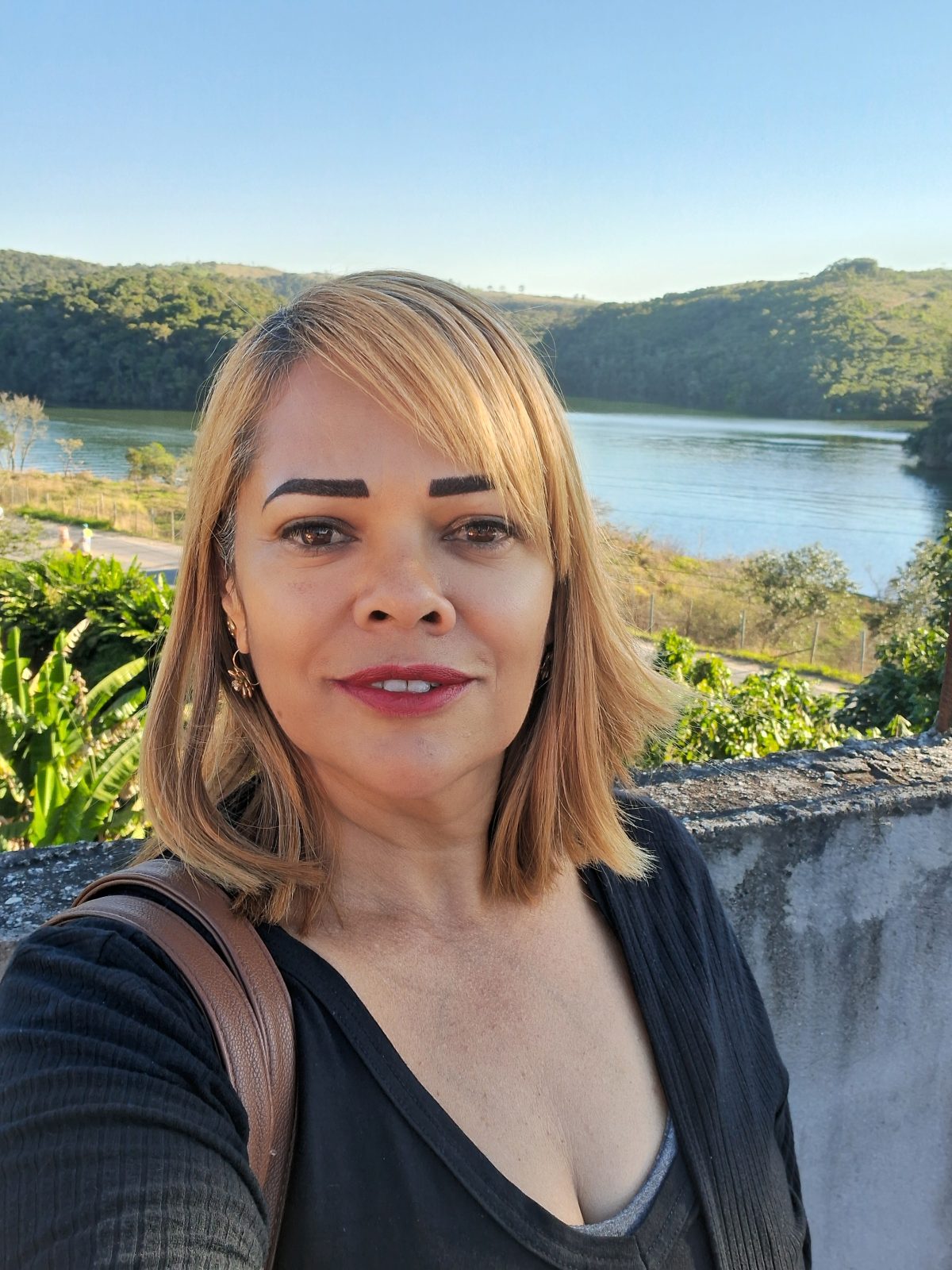 Lucy Diniz